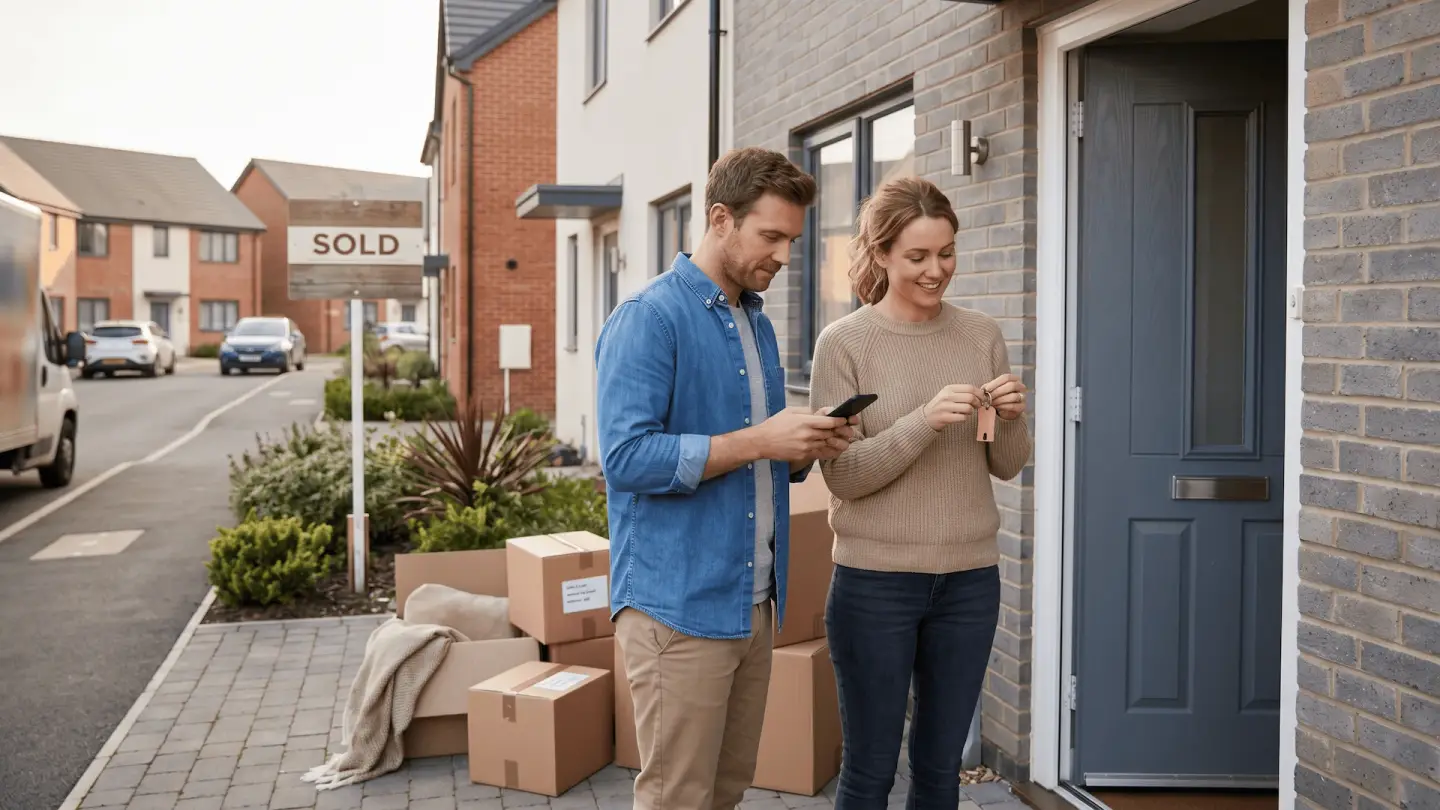 Get an instant conveyancing quote online