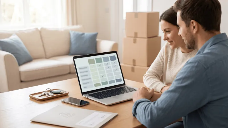 Conveyancing costs and fees explained