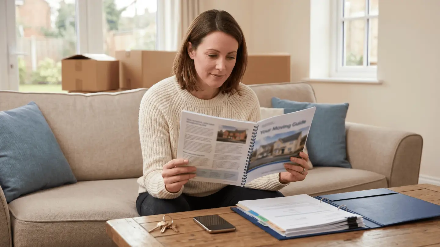 Conveyancing Fees, Costs and Guides for UK Home Movers