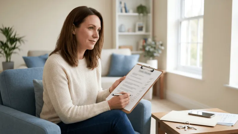 Why lender panel approval matters