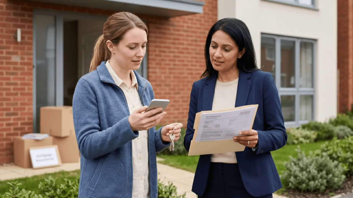 Mortgage Lender Panel Solicitors and Conveyancing Advice