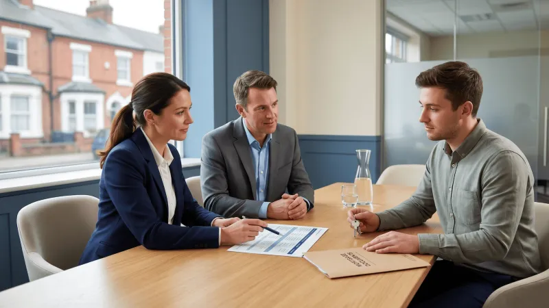 Find mortgage lender approved conveyancing solicitors