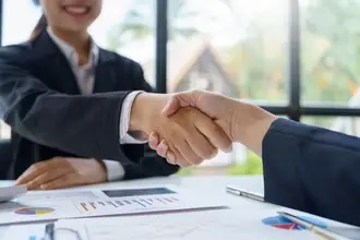 Choose and instruct your conveyancer