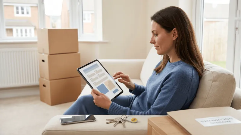 Calculate conveyancing prices, fees and costs