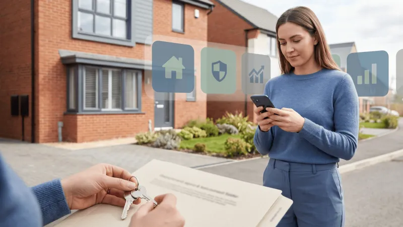 What to check before instructing a mortgage solicitor