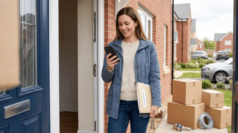 Compare conveyancing quotes online